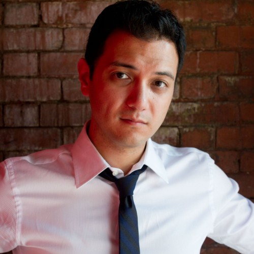 Nicholas Phan