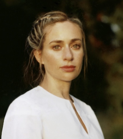 Sarah Kirkland Snider (photo: Willy Somma)